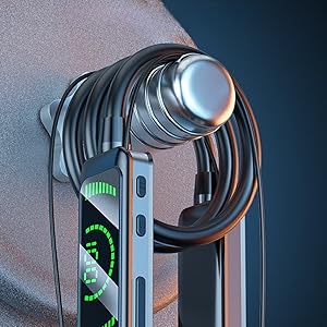 Bluetooth 5.2 Earphones