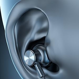 Bluetooth 5.2 Earphones